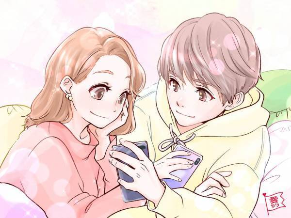 2人の干支別・結婚したら「仲良し夫婦になる」男女カップルランキングTOP5