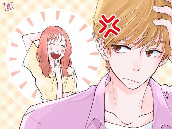 恋愛対象外になっちゃうかも…？デートでのNG行動4選