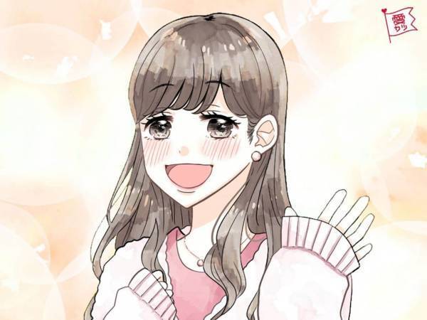 男性からずっと愛され続ける女性が心がけていること3選