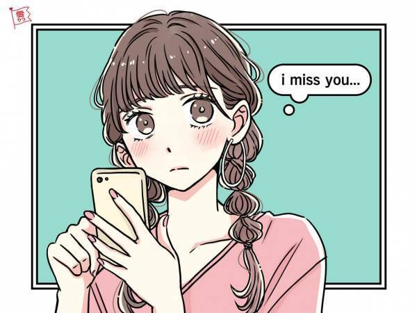 嬉しい？それともウザい？「会いたい」と言ってくる女子への本音