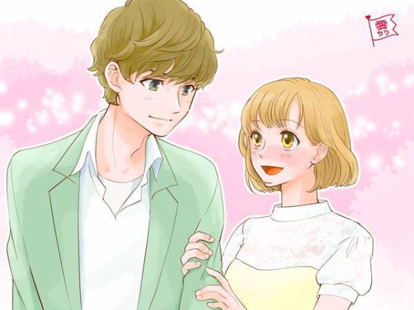 「いい奥さんになりそうだな♡」男性が結婚を意識する女性の特徴