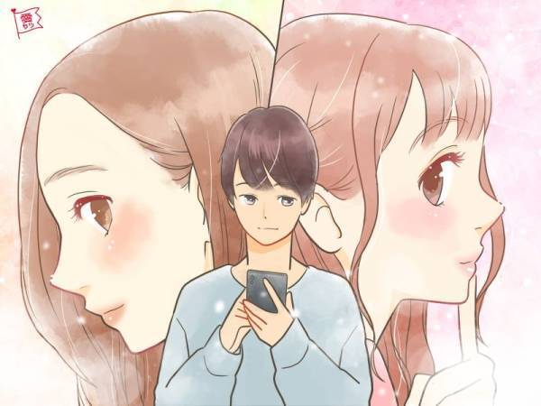 俺を信じて！「本命女性の信頼を勝ち取りたい男性がやること」4つ