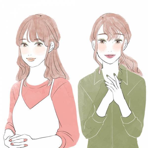 男子がデートで「おばさんっぽい」と感じた年上女子の特徴