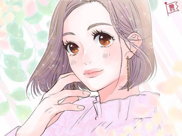 育ちの良さが際立つ！男性の気を惹く女性の特徴3選