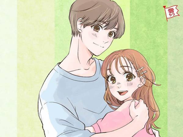 【後編】12星座別♡気づいていないけど…実は近くにいる「あなたと相性の良い男性」