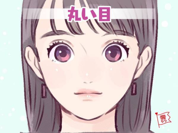 目の形でわかる！あなたの隠れたプライドの高さは何%？