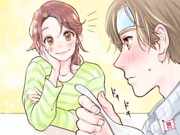ホッとする 男性が癒される女性の言動とは 21年4月26日 ウーマンエキサイト 1 3