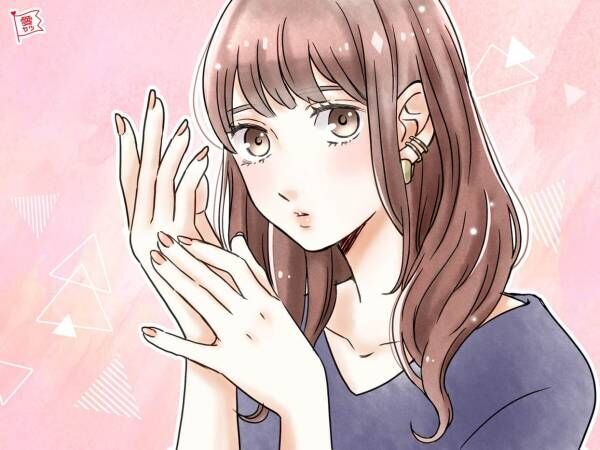 可愛いのにどうして 男性が 彼女にしたくない 女性の特徴 21年4月3日 ウーマンエキサイト 1 3