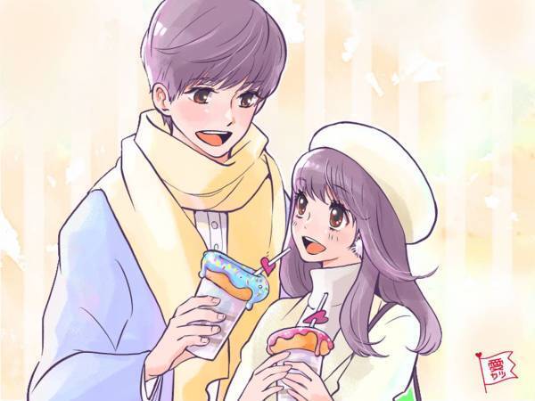 気になる彼をドキッとさせたい！初デートで使える「鉄板のセリフ」5選