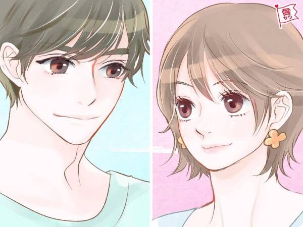 前編 干支で運命を占う あなたに 深い縁がある男性 の特徴って 21年3月24日 ウーマンエキサイト 1 3