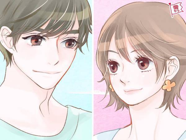 【前編】干支で運命を占う・あなたに「深い縁がある男性」の特徴って？