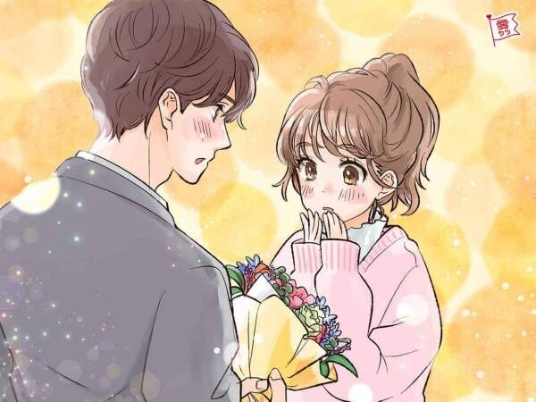 ドキドキ長続き 彼氏にずーっと求められる女性 の言動 21年4月16日 ウーマンエキサイト 1 3 ドキドキ長続き 彼氏にずーっと求められる女性 の言動 21年4月16日 ウーマンエキサイト 1 3