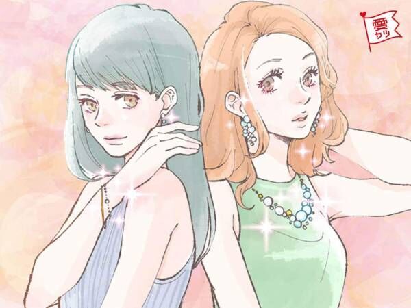 彼に 育ちがいい と思われる女性がやらない話し方3つ 21年4月2日 ウーマンエキサイト 1 3