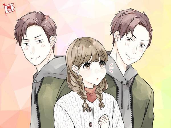 気になる…！男性が思わず目で追ってしまう女性とは