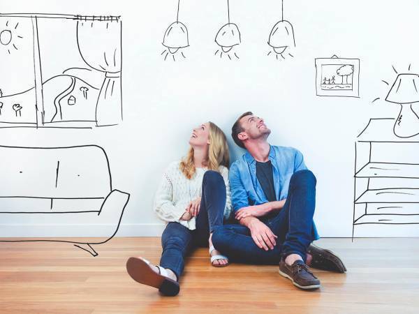 じつはしっかり観察している？男性が「女性の部屋」で見ているポイント