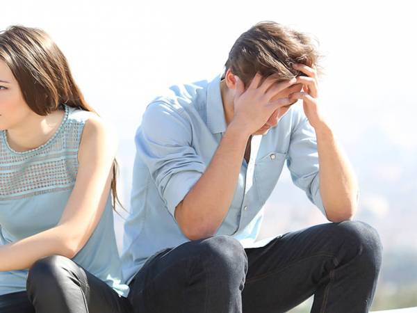 男性に「面倒くさいな……」と思われる女性の特徴