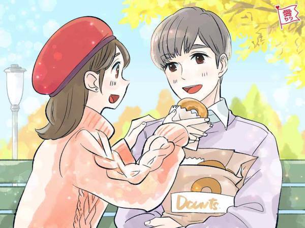 彼女にされると嬉しい！男性が喜ぶ「デート中の気遣い」3選