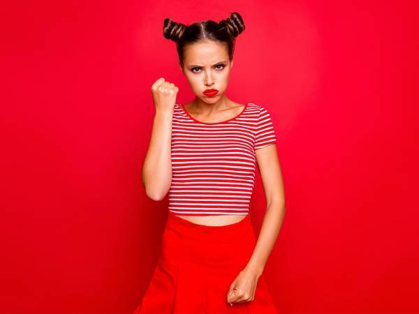 【後編】星座で占う！自分でも気づいていない「あなたの裏性格」