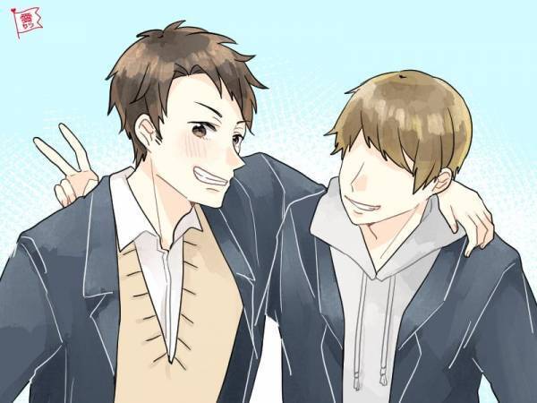 彼女を嫌いになったわけじゃない！恋愛よりも男の友情が勝つ瞬間とは？