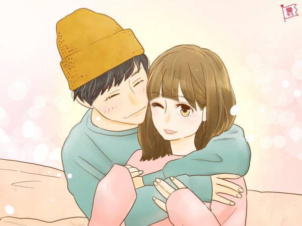 相性のいいカップルの性格は似たもの同士？それとも真逆？