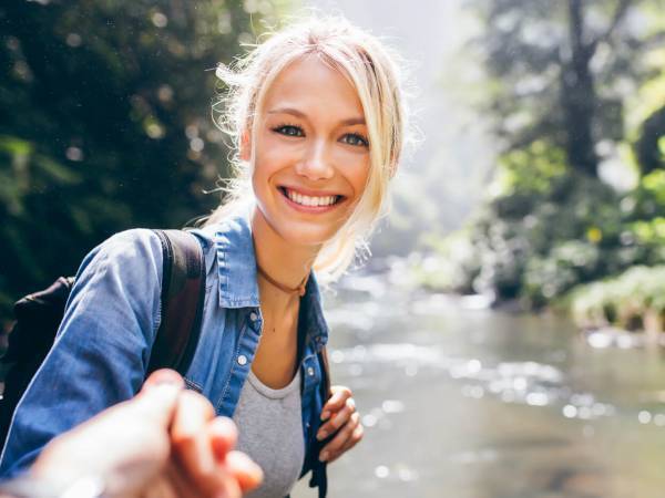 かわいくなりたい！男子の目を引くためにできるちょっとした工夫3つ