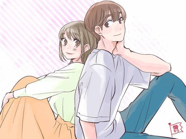 謝るのが苦手…。「かわいい言動」で喧嘩をこじらせずに早く仲直りする方法