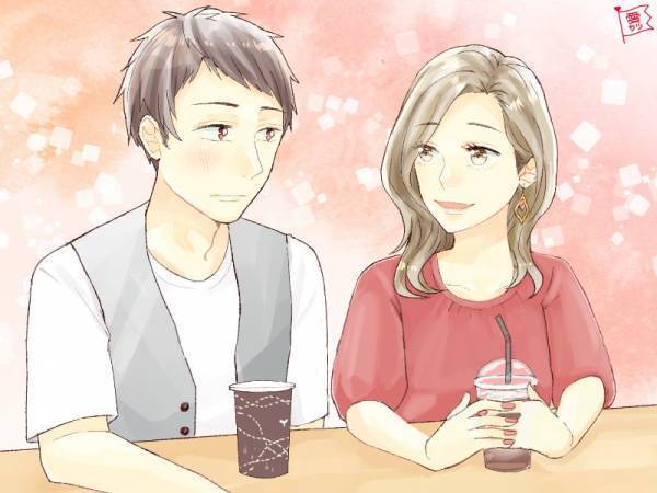 男性の血液型別！彼が「心を許している」女性にする言動とは