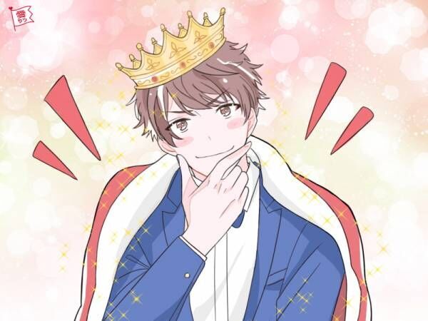 星座別 危険かも トラブルメーカーな男性ランキングtop5 21年3月18日 ウーマンエキサイト 1 3