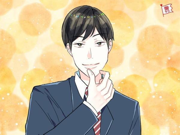 好きな人の前で、男性がついやってしまう3つの仕草とは