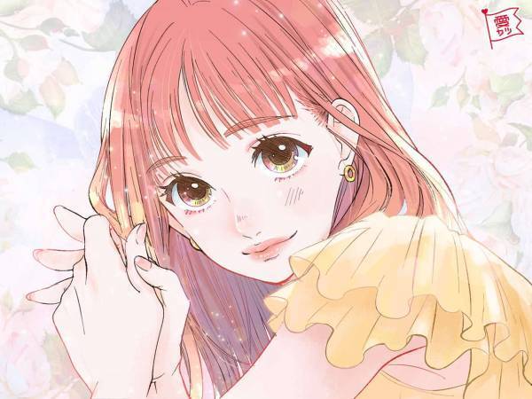 「あざとさ」がポイント？普通のあの子がモテる理由