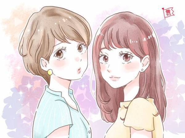 星座×血液型別！男性が一緒にいてホッコリする女性ランキングTOP10