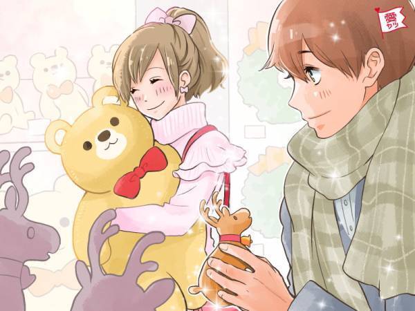 【後編】男性の干支別・彼が「つい放っておけなくなる」女性の甘え方とは？