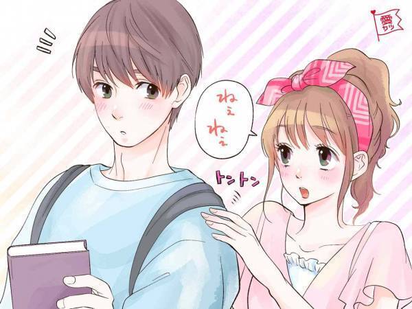 確率アップ！気になる彼にOKされやすい「デートのお誘いテクニック」とは