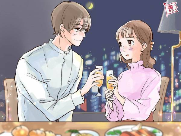 【前編】星座別で運命を占う・あなたが「人生最後の恋をする男性のイニシャル」