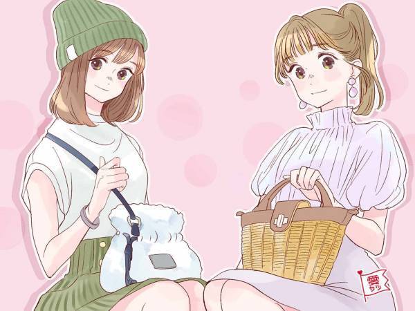 品がある女性ってどういう人？男性が女性に品を感じるとき