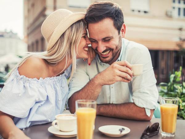 秘訣は、対等でいること！仲良しカップルの特徴4つ