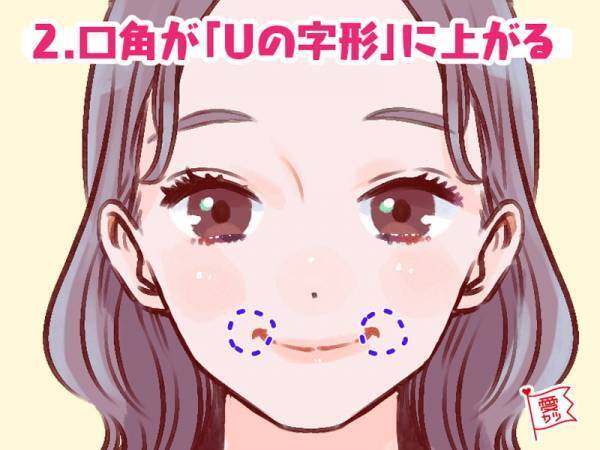 顔でわかる！2021年下半期に運気が最高潮になる人相4選