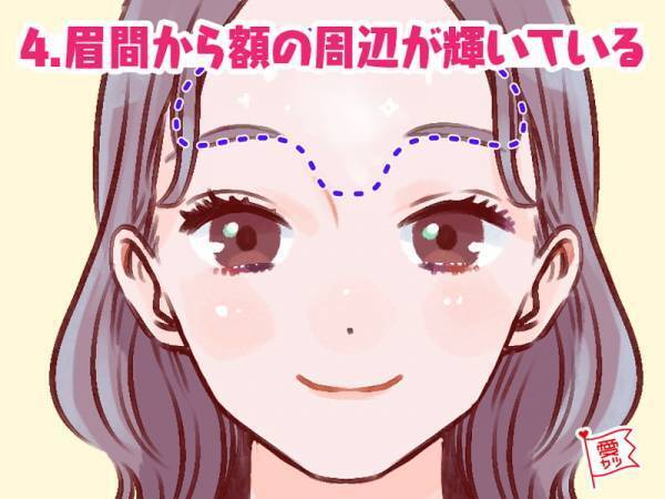 顔でわかる！2021年下半期に運気が最高潮になる人相4選