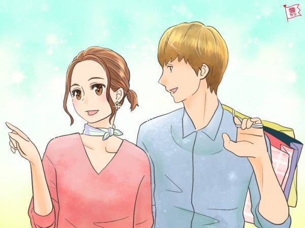 好感度アップ！「男性に質問されたときの上手な返し方」6つ