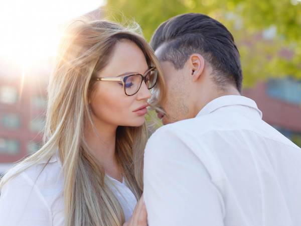 「彼のことは好きだけど…」、キスしたくない女性は男性と付き合える？