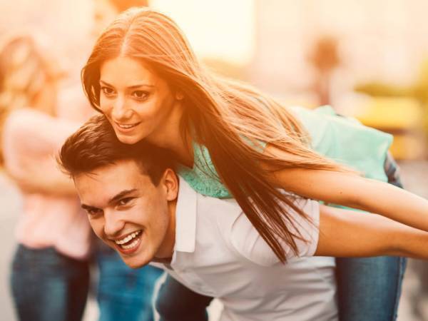 ずっといっしょにいたい！彼女に対して男性が結婚を意識した瞬間3選