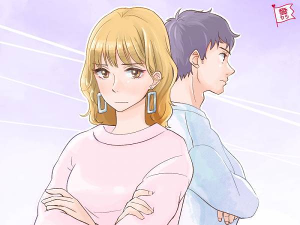 どれだけ好きな相手でも…AB型男性が「うざい」と思う瞬間とは？