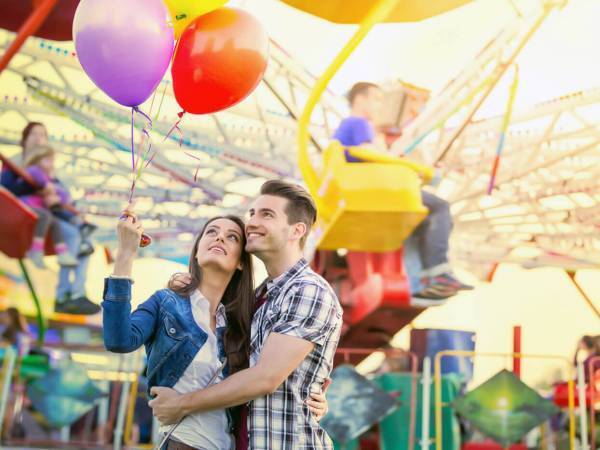 むしろ意見は大歓迎！男性が喜ぶデート先のリクエスト