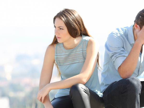 言っちゃダメ！ケンカのときについ言ってしまいがちなNGワード4選