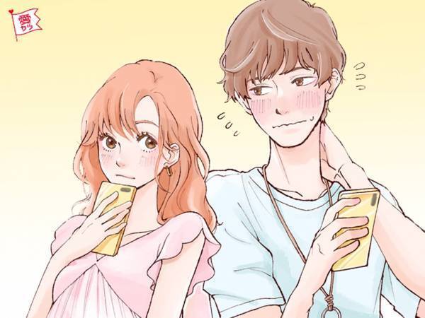 ついつい反応しちゃう…！男性が「返信せずにはいられない」LINEとは？