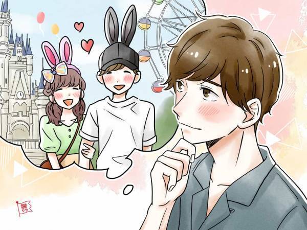 男性が「付き合いたい」と思う女性に内心期待しているのはコレ！