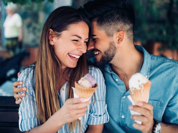 まだだったら試してみて！彼氏との距離が縮まる3つの質問