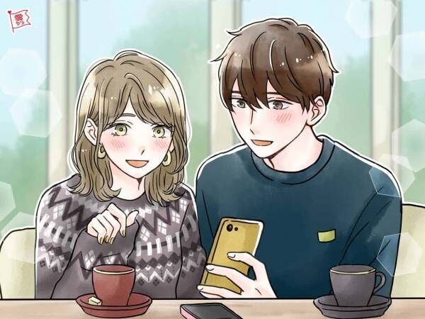付き合いたてカップルも必見 彼とラブラブな関係を続けるコツ 21年10月12日 ウーマンエキサイト 1 3 付き合いたてカップルも必見 彼とラブラブな関係を続けるコツ 21年10月12日 ウーマンエキサイト 1 3