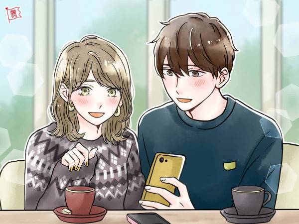 付き合いたてカップルも必見！彼とラブラブな関係を続けるコツ