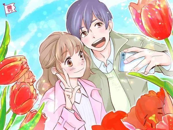 血液型で相性がわかる♡「付き合ったら交際が長続きする男女カップル」TOP3